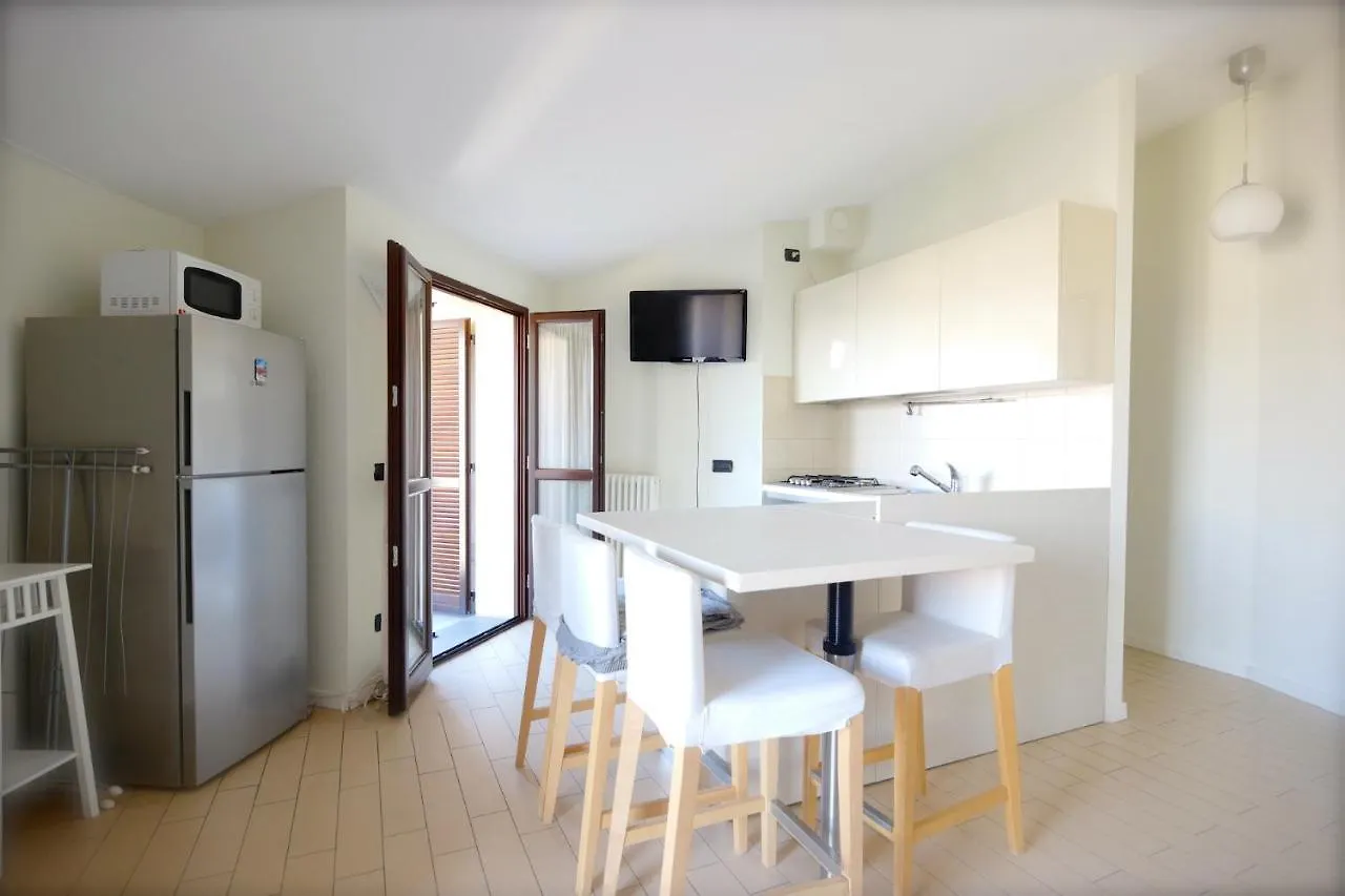Apartament Relstay - Buenos Aires Mediolan Włochy
