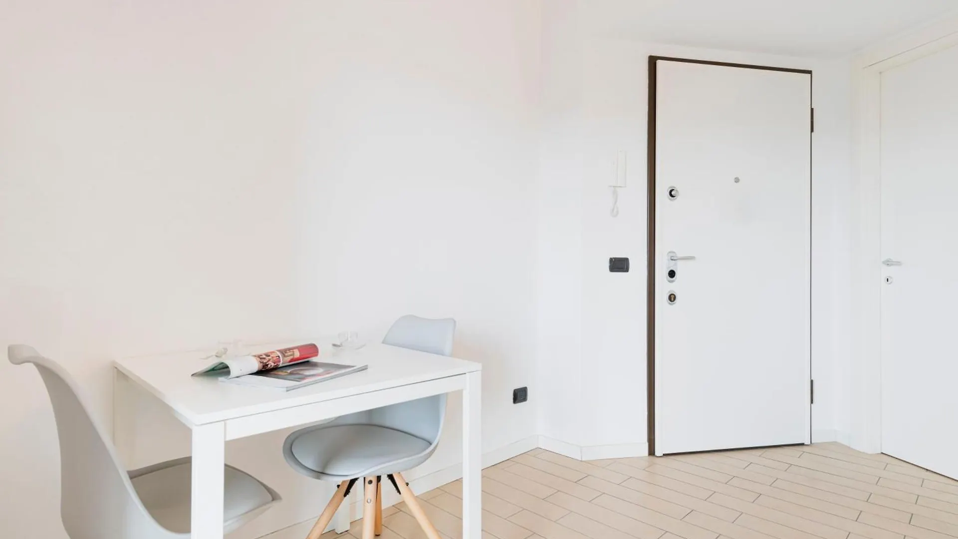 Relstay - Buenos Aires Mediolan Apartament