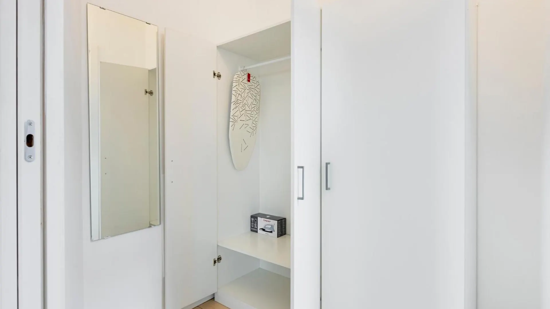 Relstay - Buenos Aires Mediolan Apartament