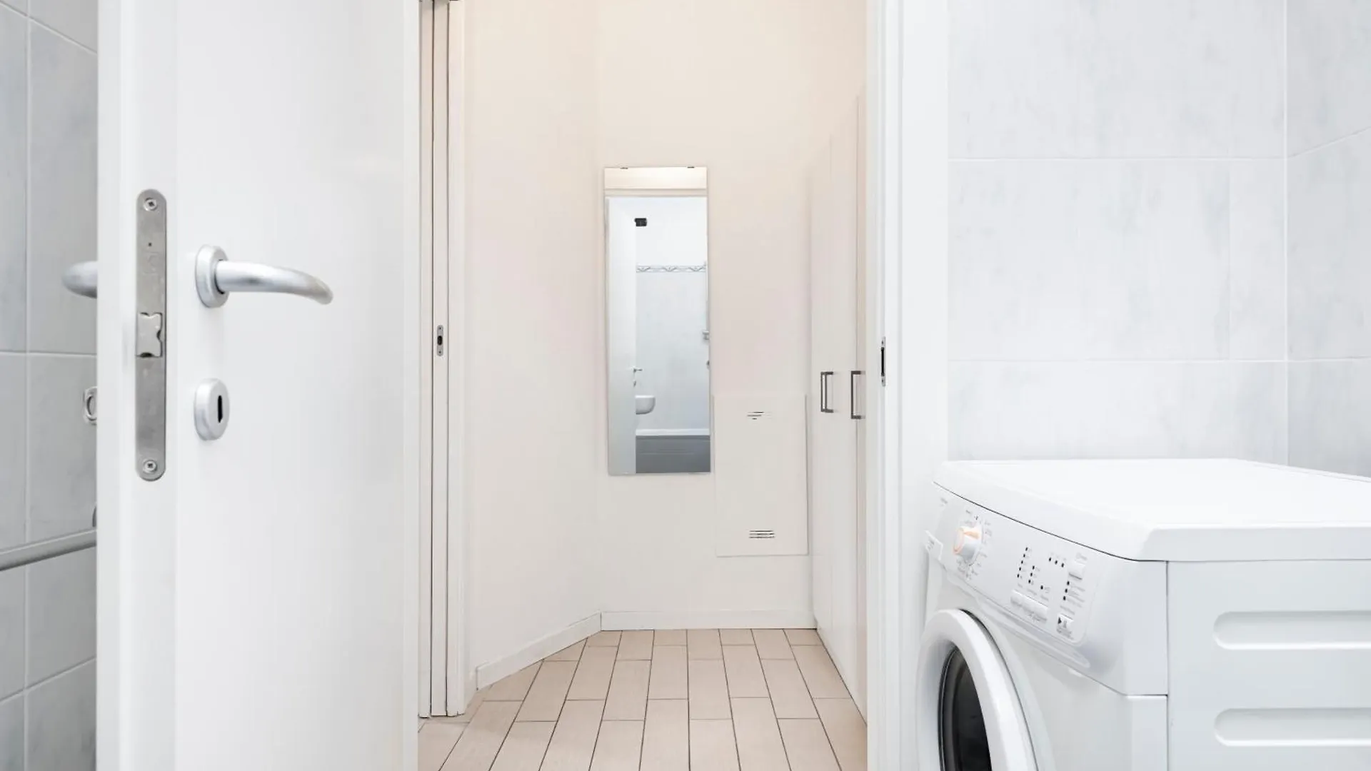 Apartament Relstay - Buenos Aires Mediolan Włochy