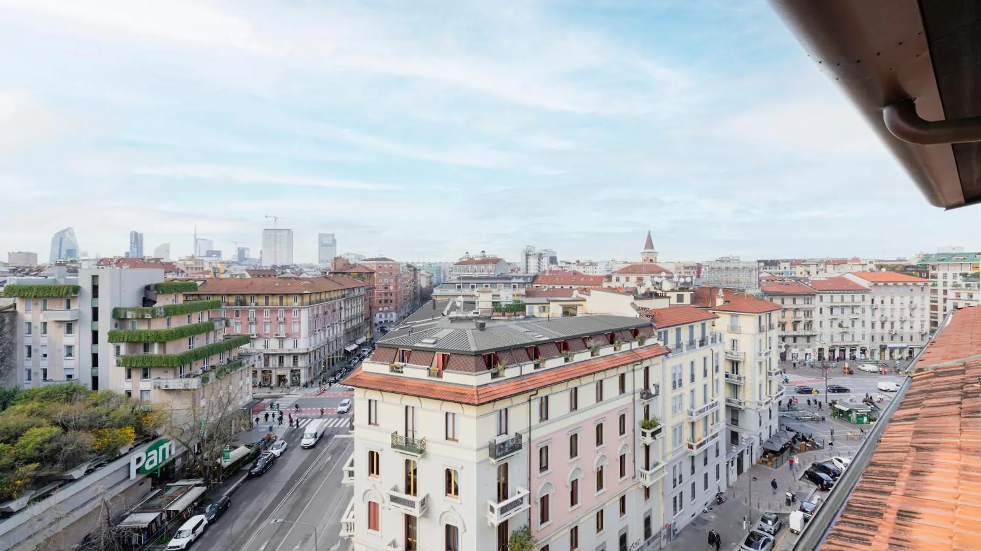 Apartament Relstay - Buenos Aires Mediolan Włochy