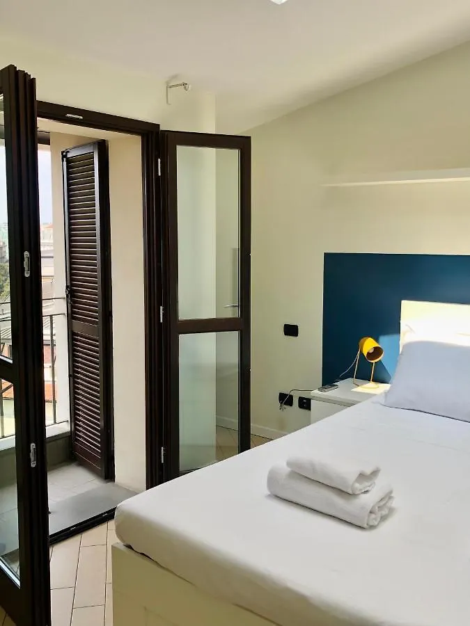 Lejlighed Relstay - Buenos Aires Milano