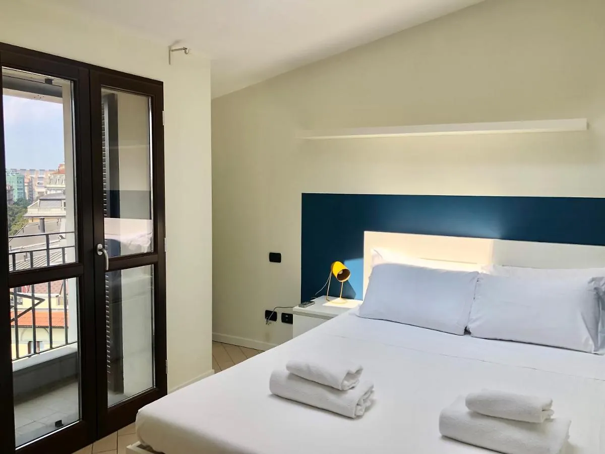 Relstay - Buenos Aires Milano Lejlighed
