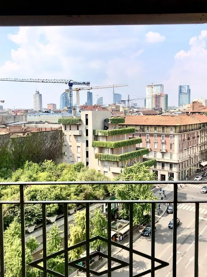 Relstay - Buenos Aires Milano