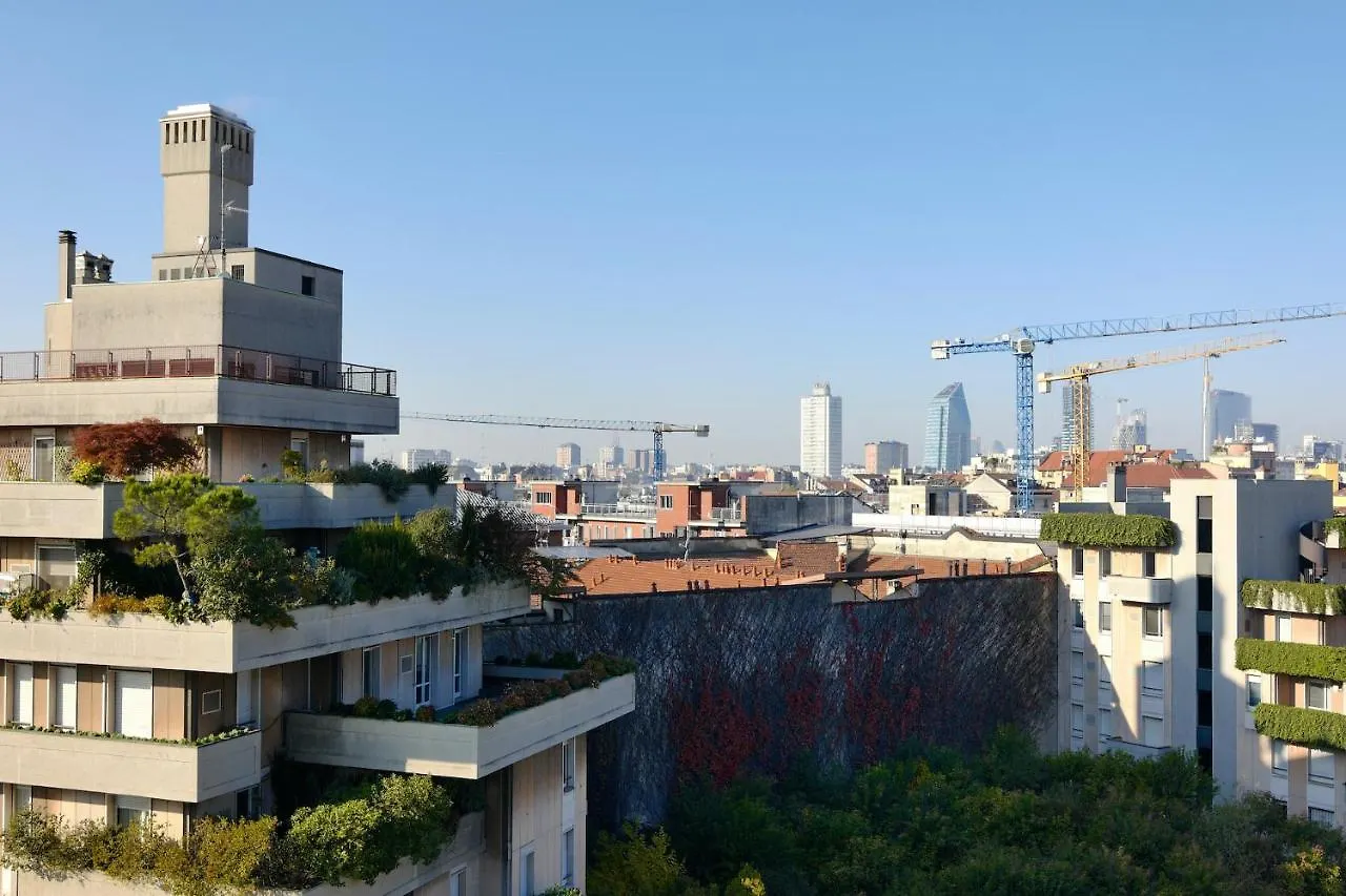 Relstay - Buenos Aires Milano Lejlighed