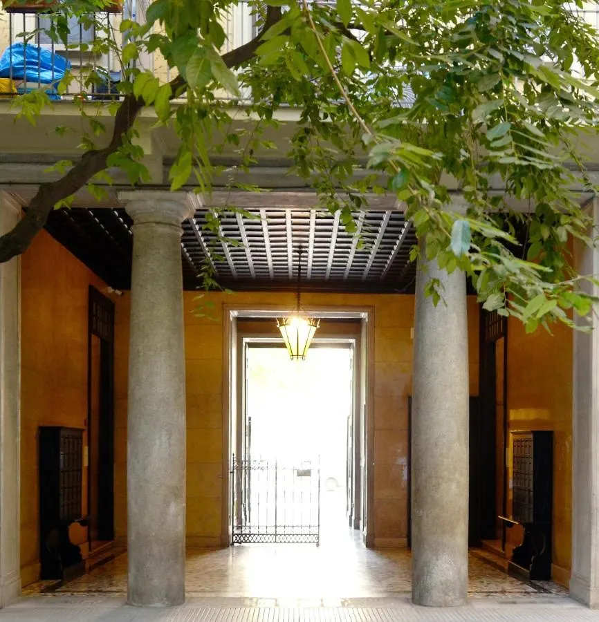 Lejlighed Relstay - Buenos Aires Milano