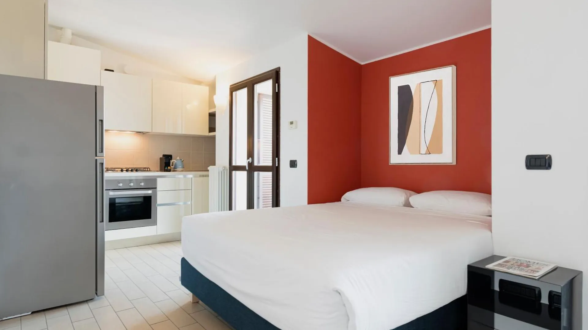 Relstay - Buenos Aires Milano Italien
