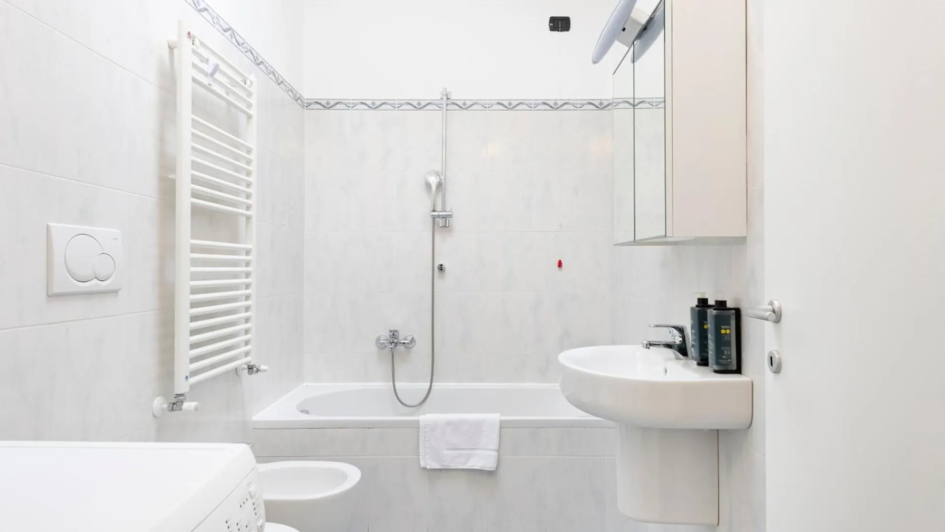 Lejlighed Relstay - Buenos Aires Milano