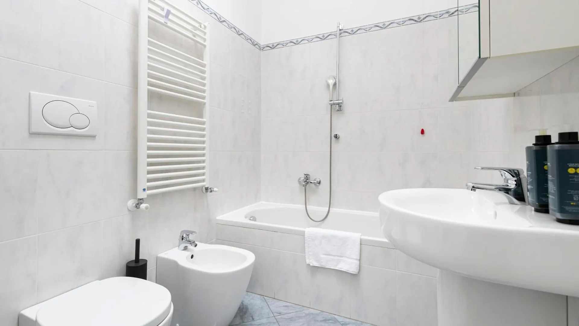 Relstay - Buenos Aires Milano