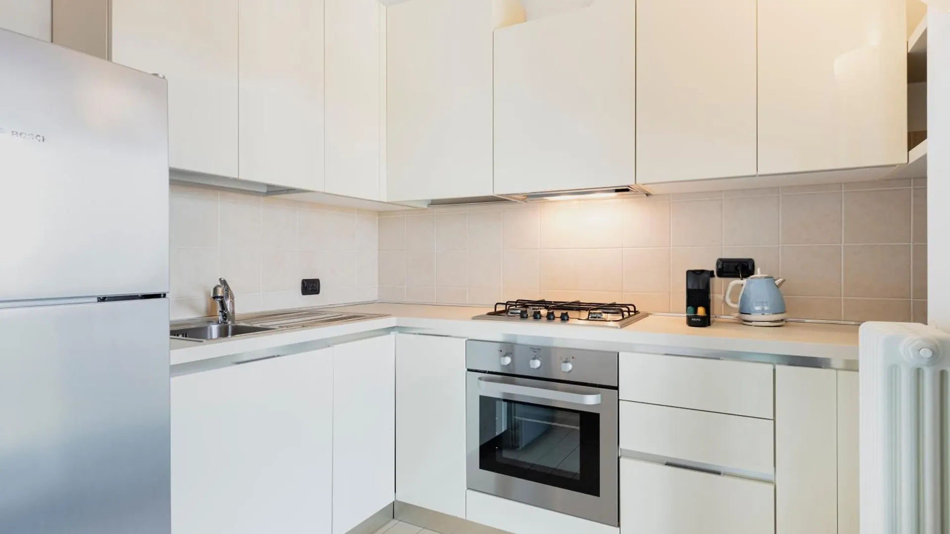 Relstay - Buenos Aires Milano Italien
